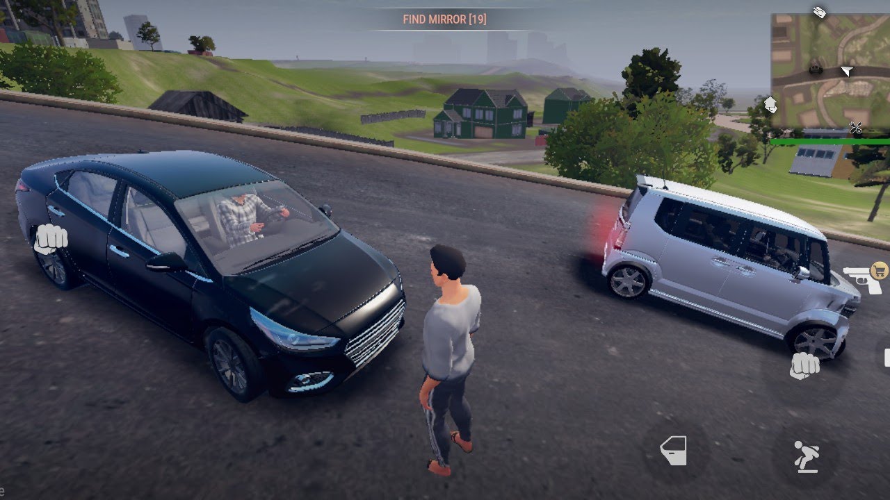 MadOut 2 Big City | Which is the Best Super Car in MadOut 2 | Become Police Of Big City