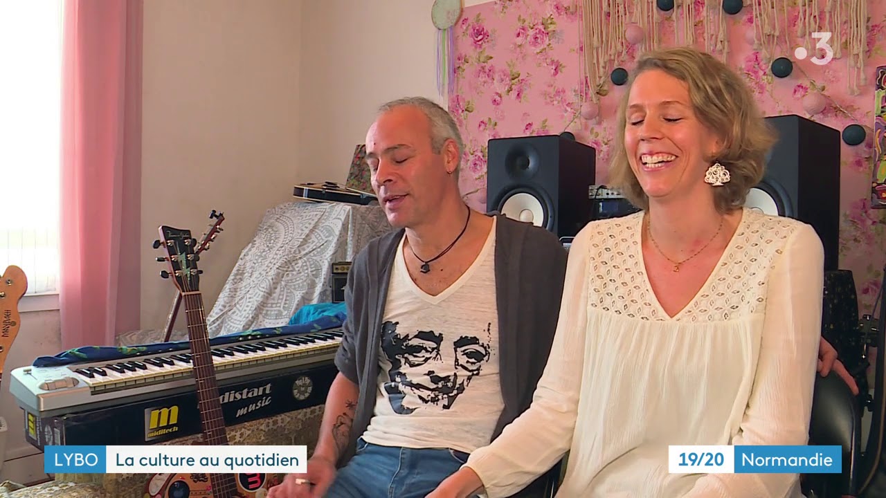 Les yeux bien ouverts : rencontre avec le guitariste Nicolas Bravin