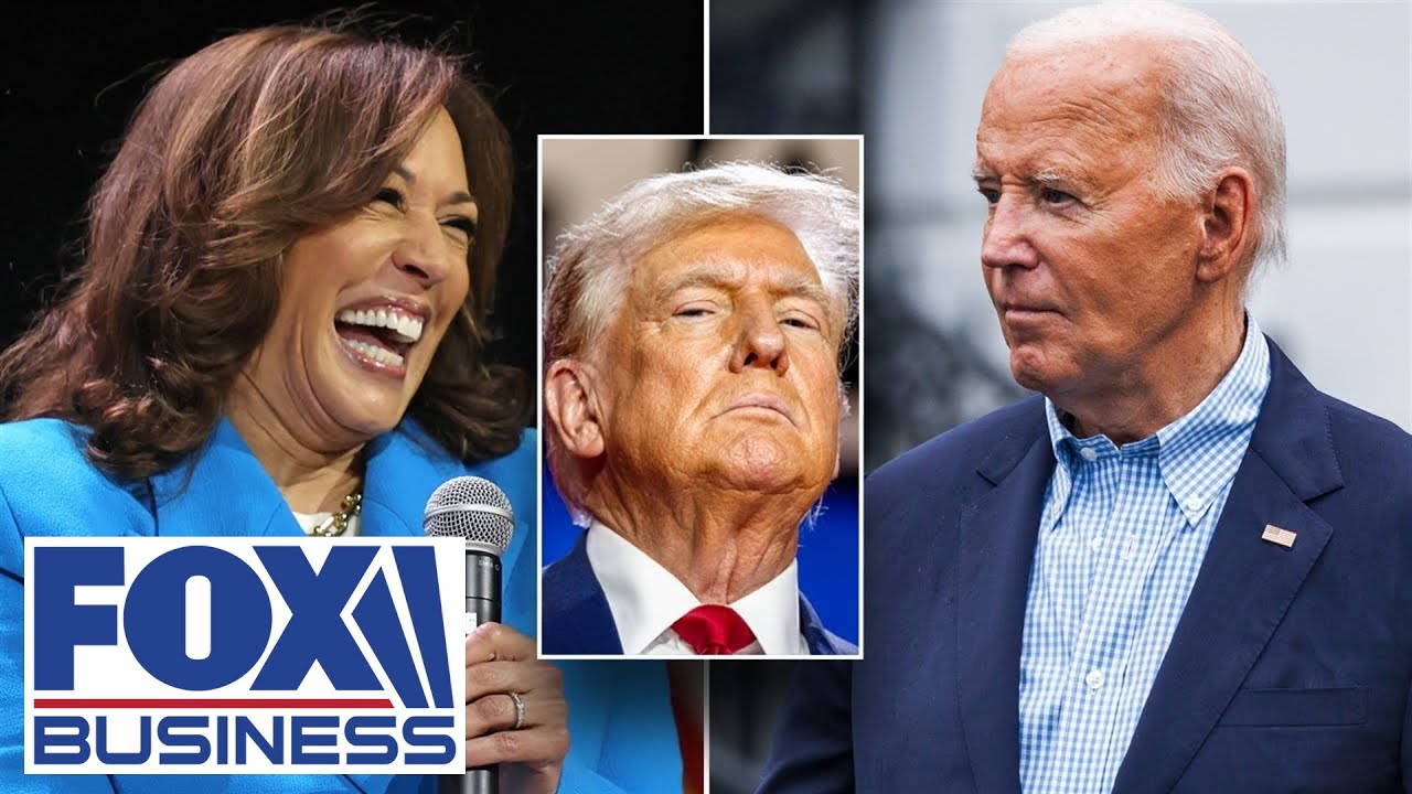Trump has plans to ‘wipe the floor’ with Biden, Kamala: Rep. Roy