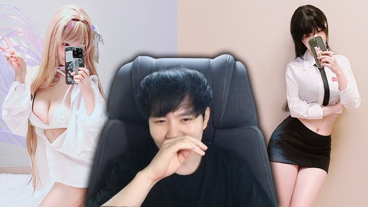 안녕하세요 첫 눈에 반했습니다