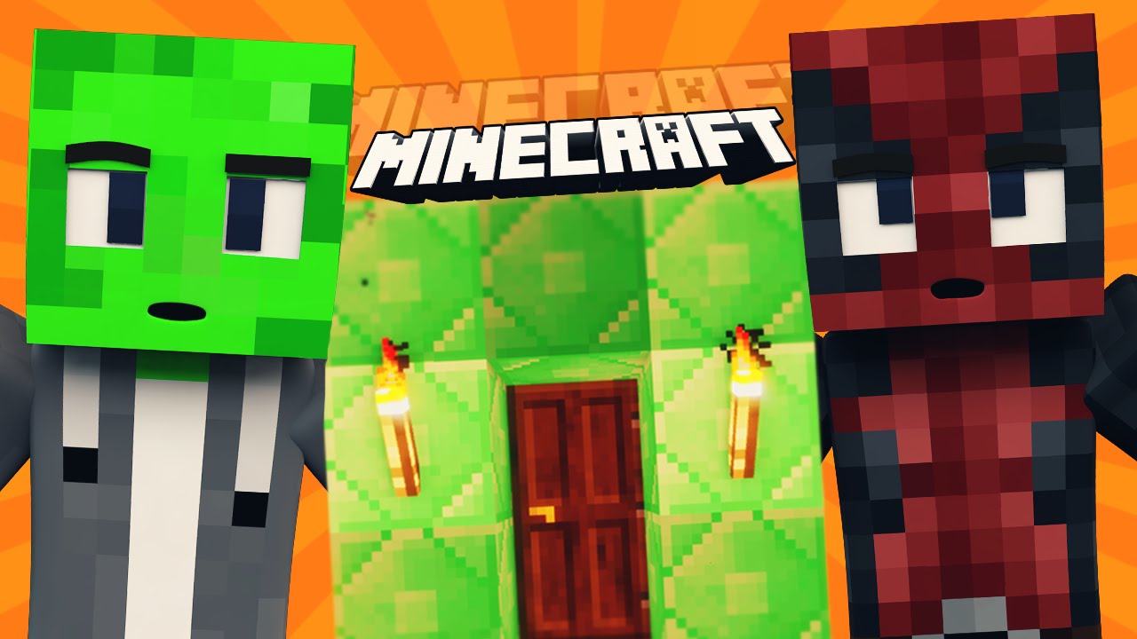 KT&Oacute;RE TO DRZWI ?! ✘ &harr; ✔
