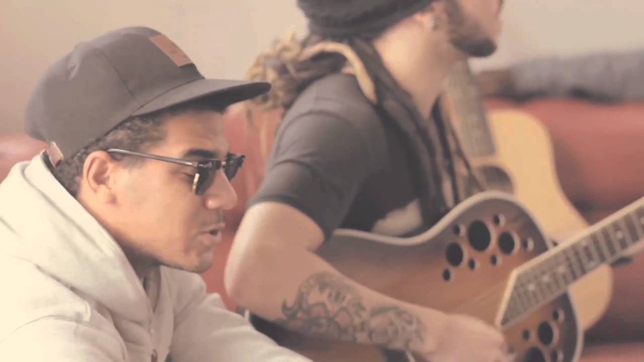 Kid British - Lonely (Acoustic Session)