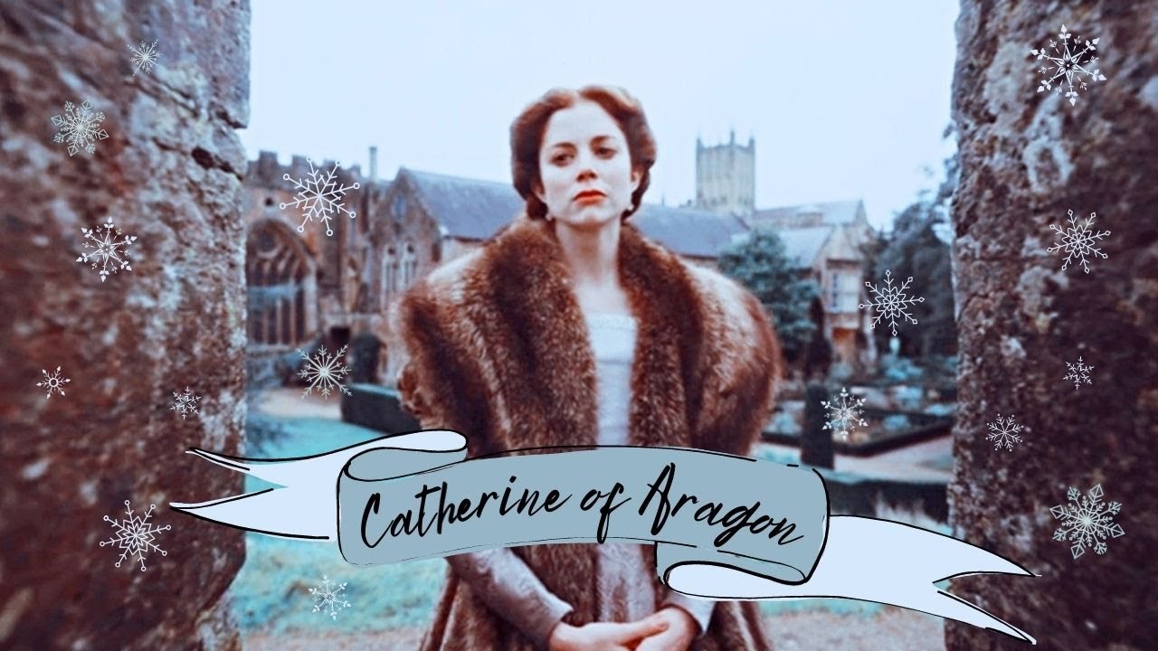 Catherine of Aragon - Nothing Is As It Seems
