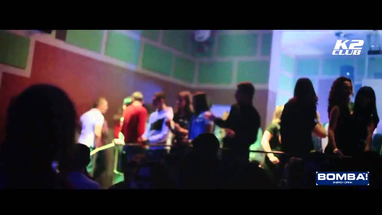BOMBA! PARTY K2 CLUB