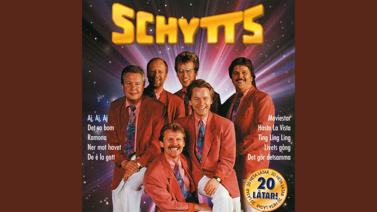 Kommer du ihåg Babylon