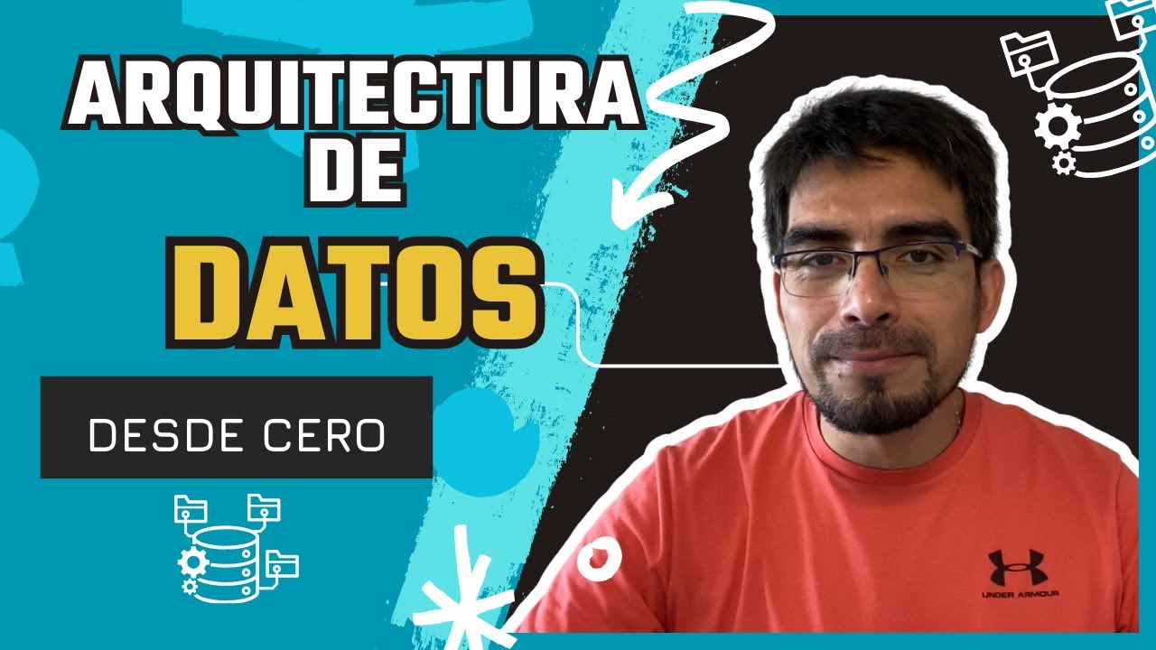 Cómo Diseñar una Arquitectura de Datos desde Cero | Principios Clave para Ingenieros de Datos