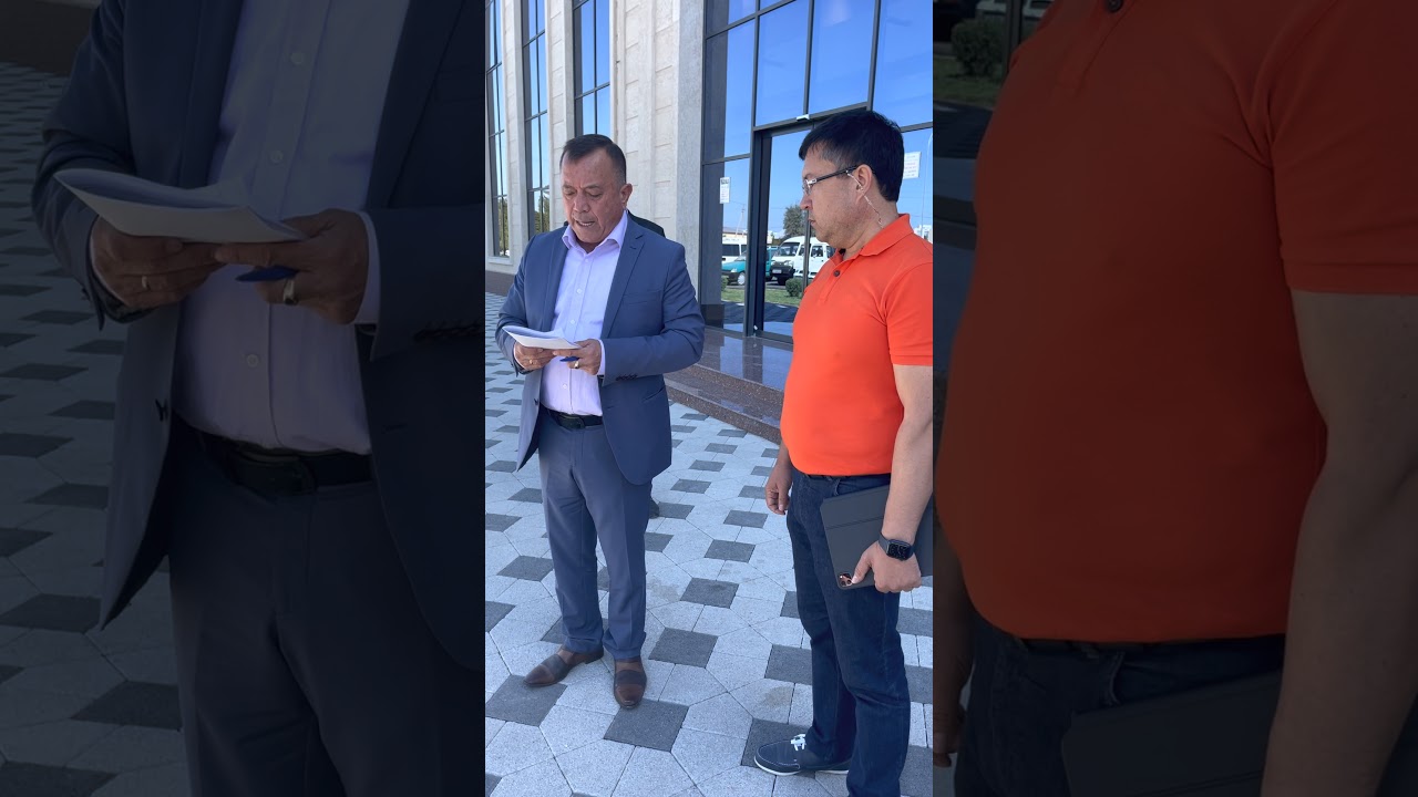 Камол Абдуллаевнинг 