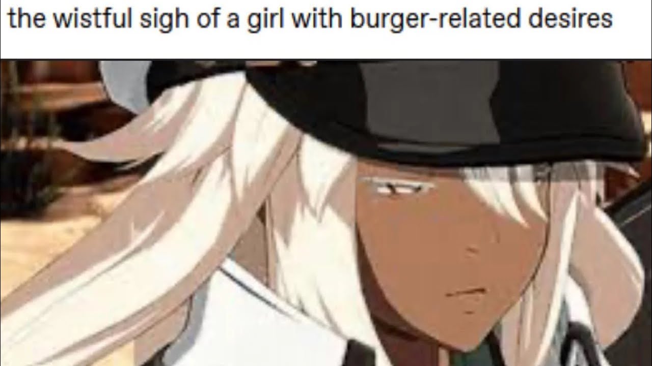 The Ramlethal Testament matchup (guilty gear strive)