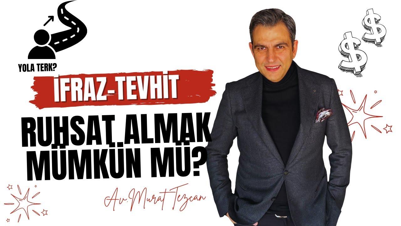 İfraz ve Tevhit Nedir? Parselasyon Olmadan Yola Terkle İnşaat Ruhsatı Almak Mümkün mü?