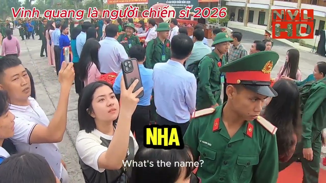 043 -  Vinh quang là người chiến sĩ 5/3/2026. #food #funny #grandma #memes #satisfying