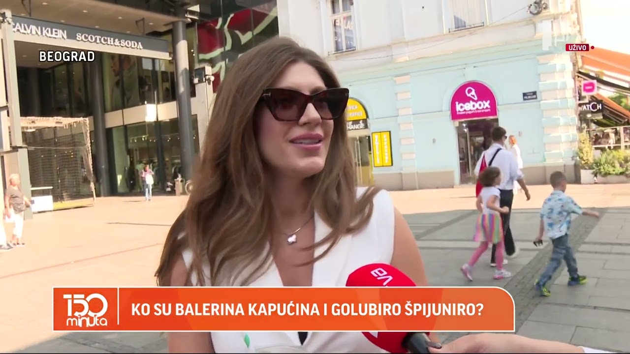 Šta je 