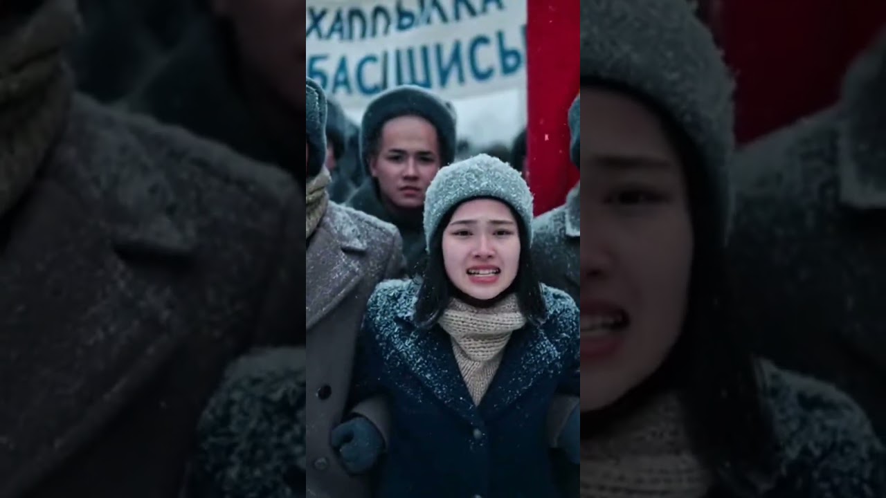 Желтоқсан 1986: қазақ жастарының ерлігі