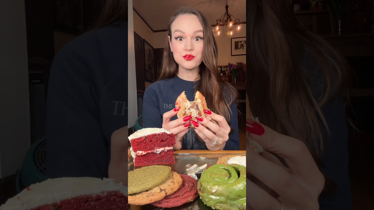 Honest review of Bad Ash Bakes