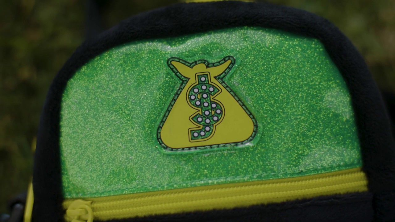 Shake Junt x The Bumbag Co.