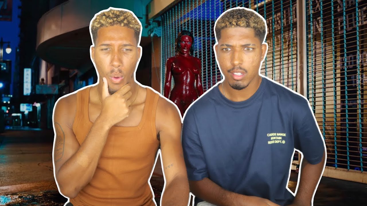 Doja Cat - Attention (Official Video) | Reaction
