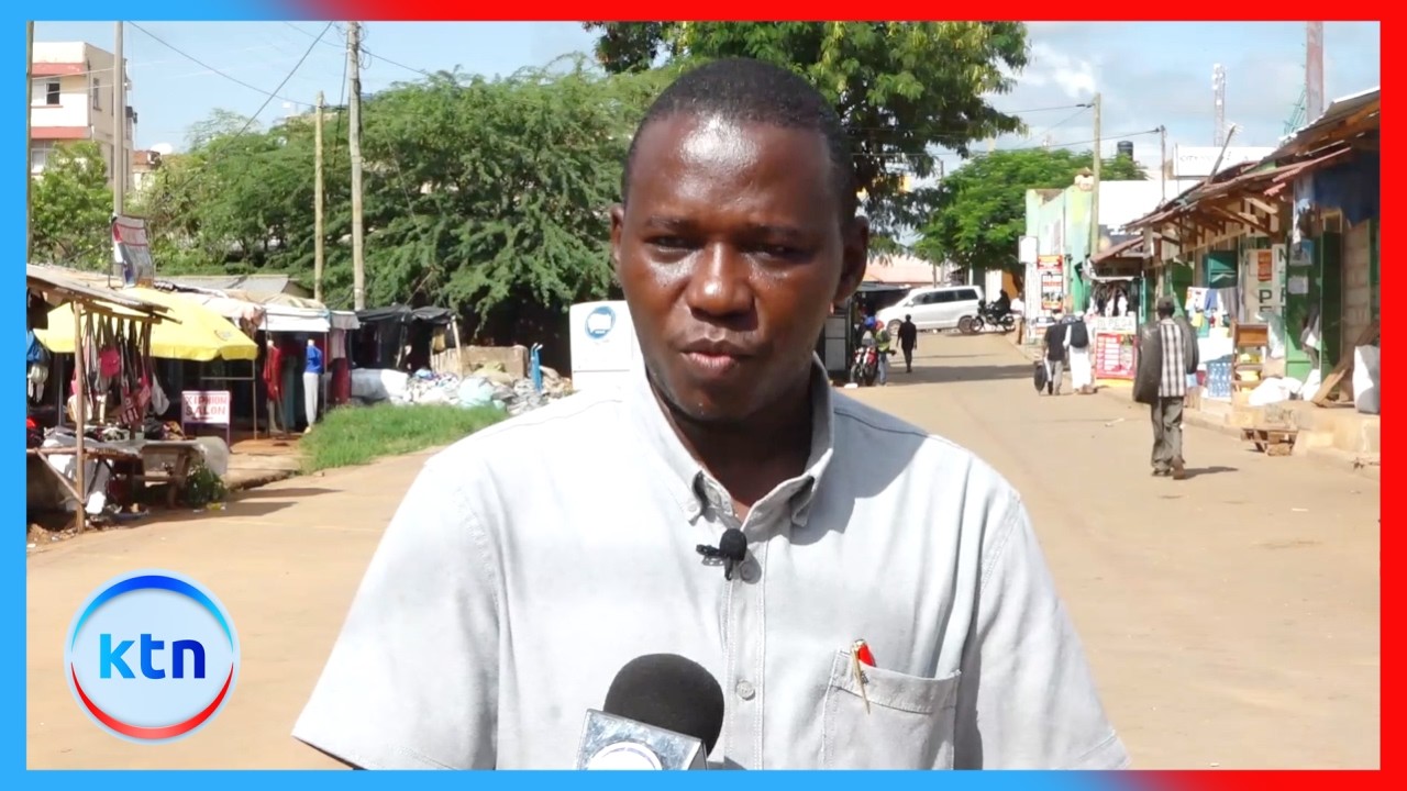 Taita Taveta residents told to move from flood-prone areas to prevent disaster