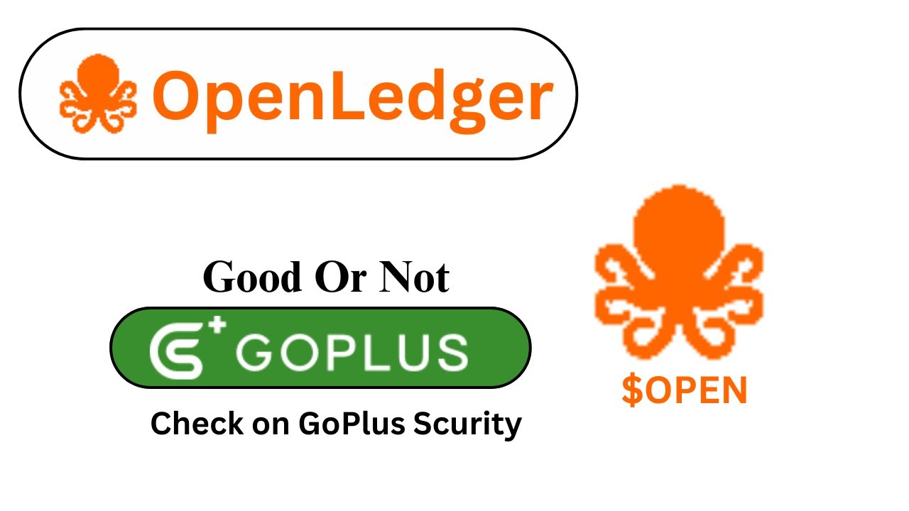 Токен OpenLedger ($OPEN) хорош или нет?