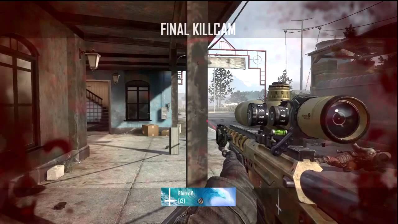 Bloo nV | Multi Cod Mini