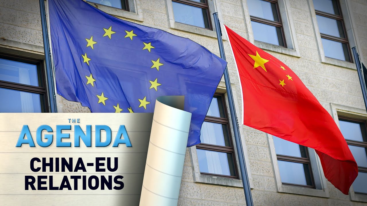 China-EU Relations