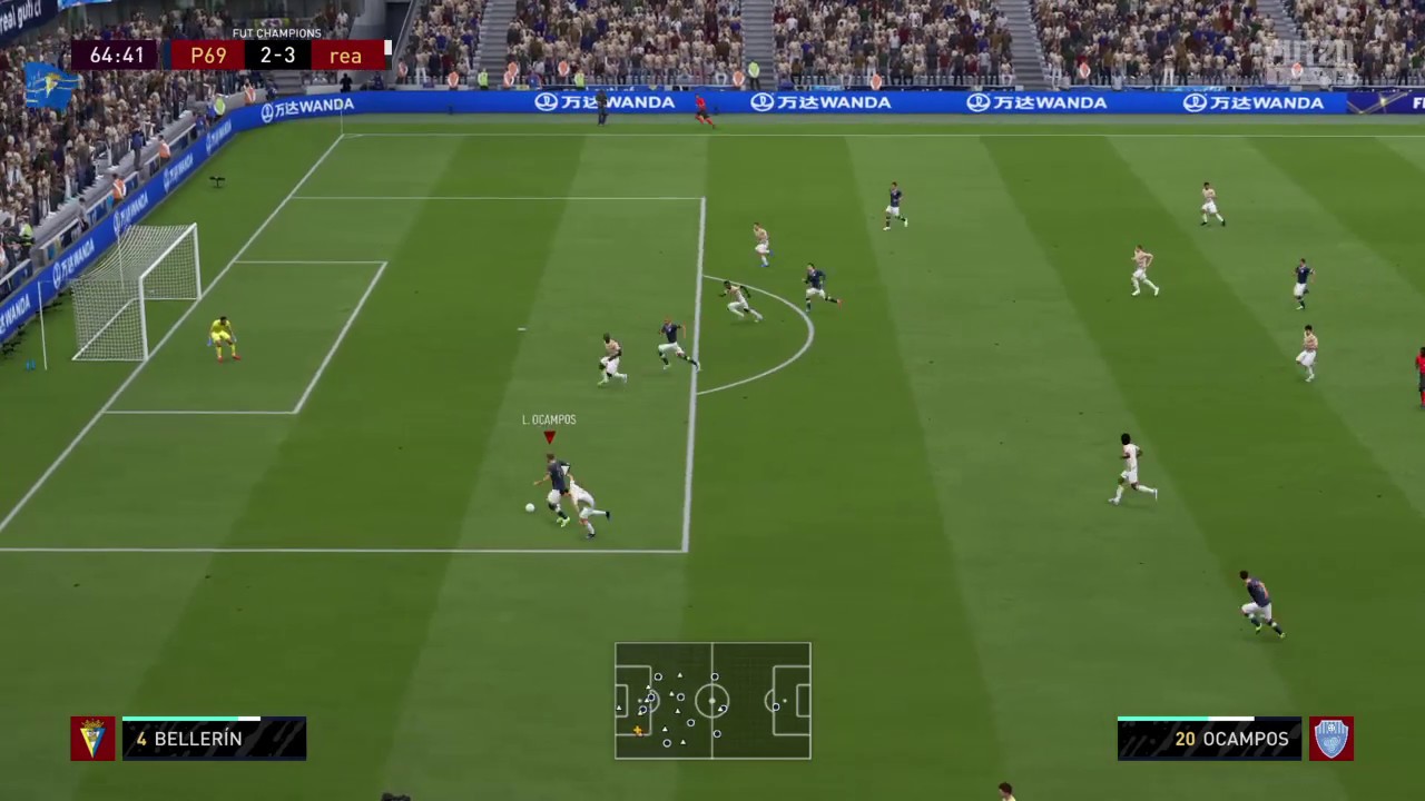 FIFA 20 PS4 20200517_211713 Trezeguet Header