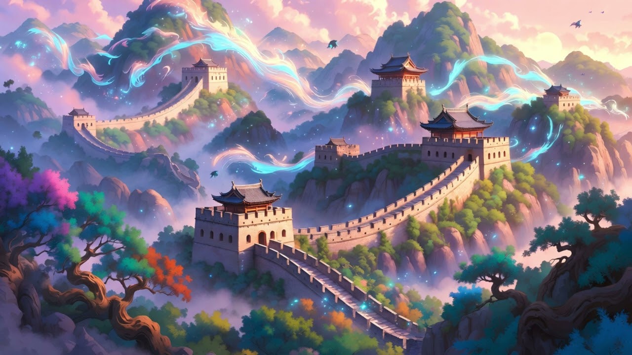 基恩敬拜 - 普天頌讚 - Песни вселенской хвалы (ChillOut) (Bonus Track)