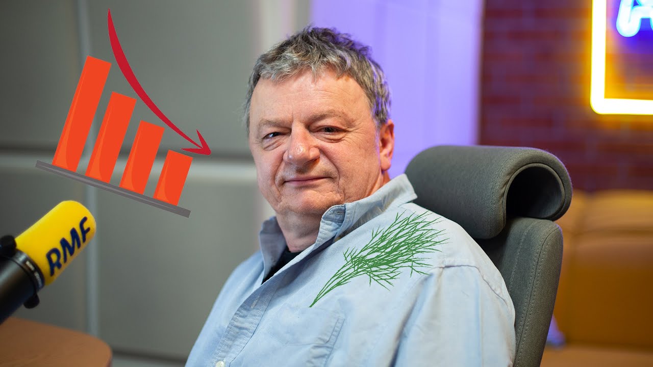 Rach-ciach-krach - (13.04.2023) Felieton Tomasza Olbratowskiego