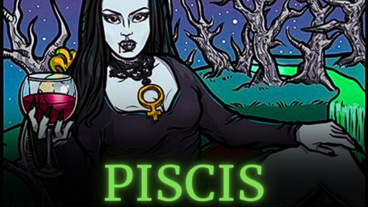 PISCIS❗️ESTA PERSONA SE RIE DE TI 😂😈 TE DIGO QUIEN ES 🔮 HOROSCOPO #PISCIS AMOR DICIEMBRE 2025