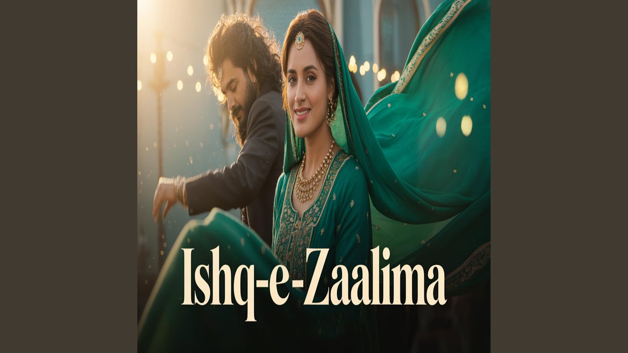 Ishq-e-Zaalima
