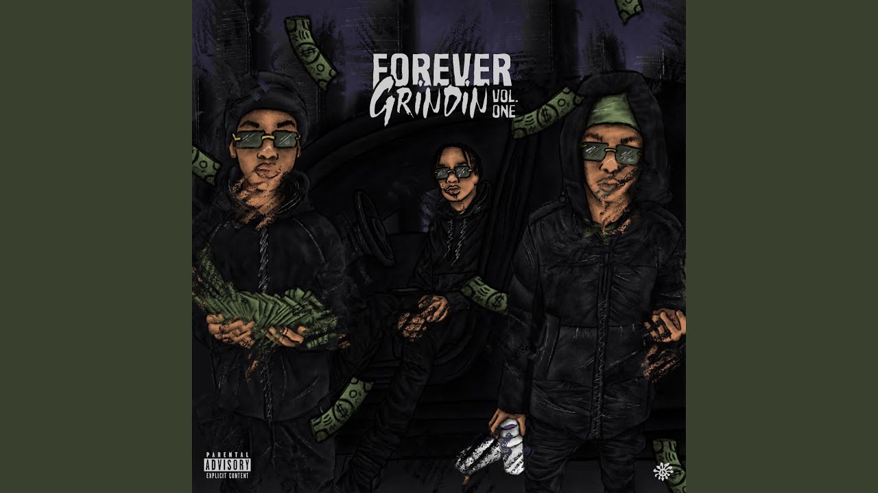 BMF (feat. 4EverBallin)