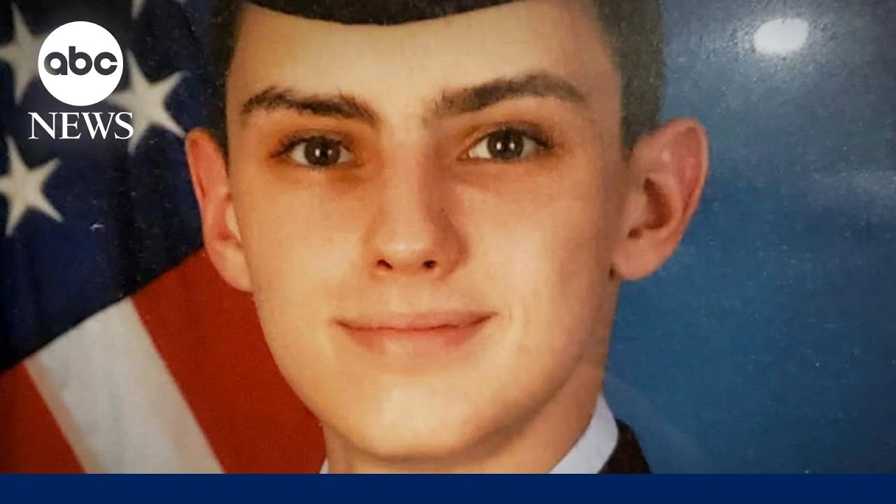 Pentagon leak suspect Jack Teixeira expected to plead guilty