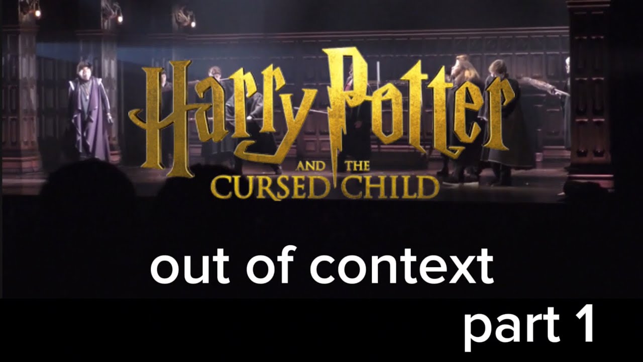 Hpcc out of context  (pt. 1)