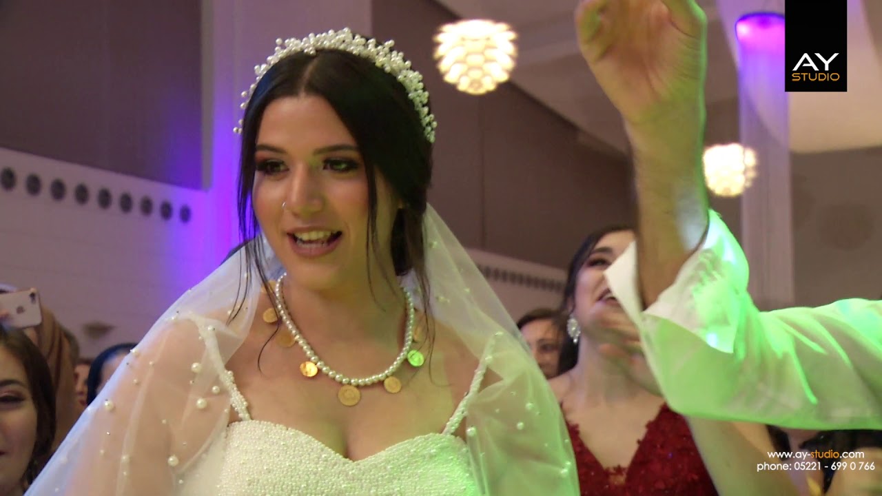 Süeda & Ümit - Grup Elegance - Alara Events Bünde - Ay Studio