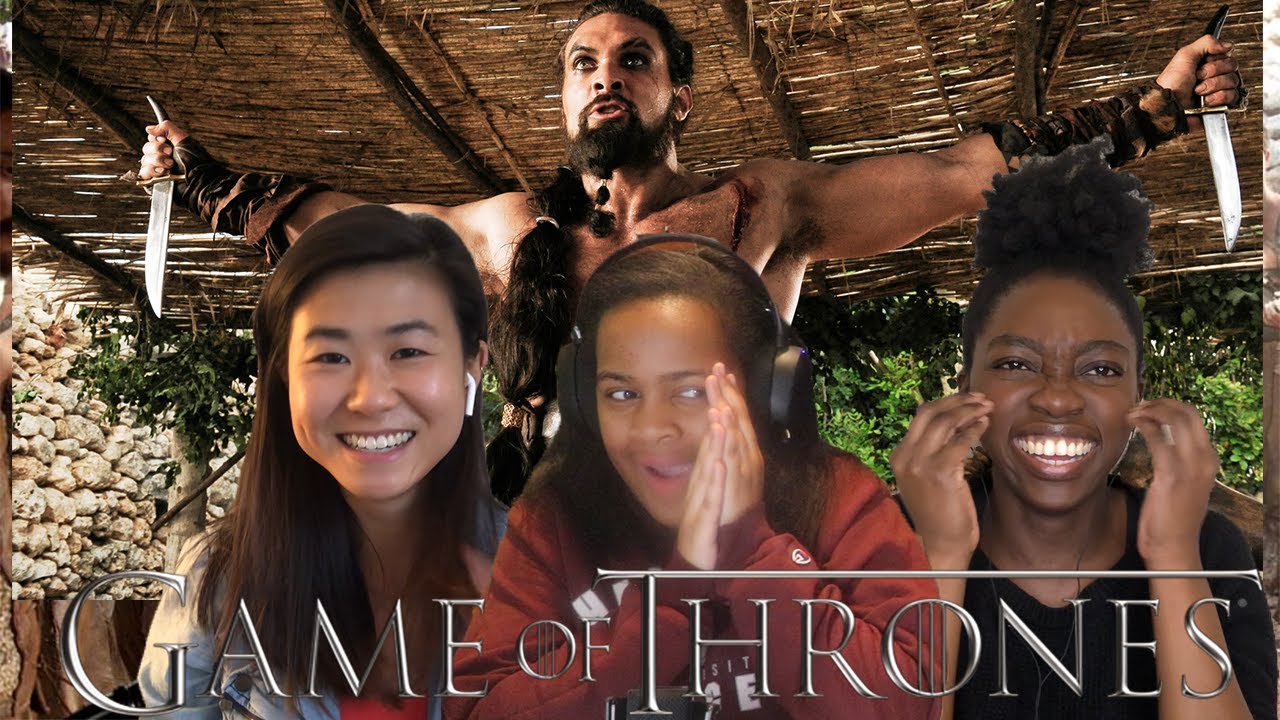 Game of Thrones - 1x8 