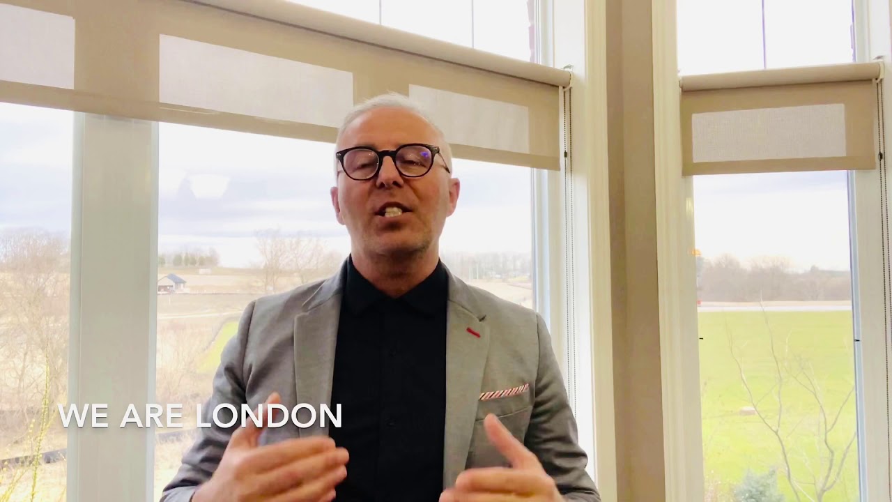 London Food Bank