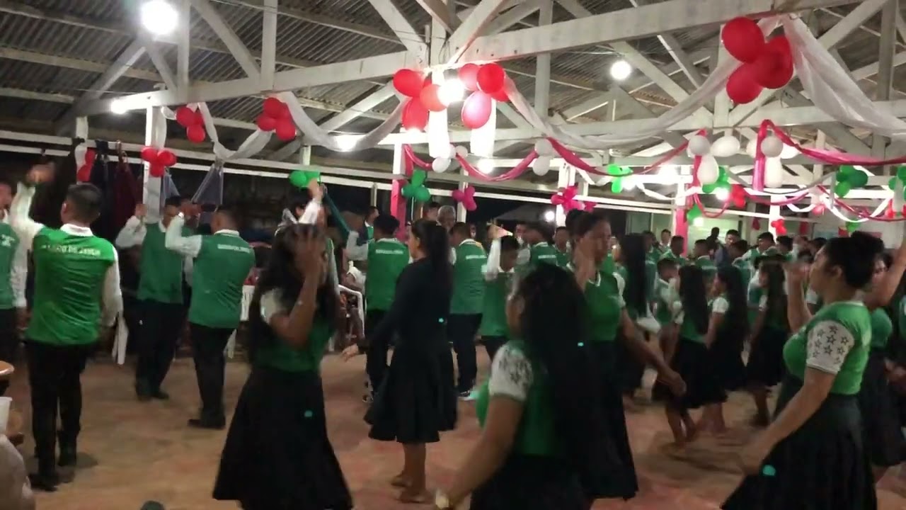 Ministério Barco de Jesus                   ( 1 Vigilhão  ￼na aldeia Kumaruma )