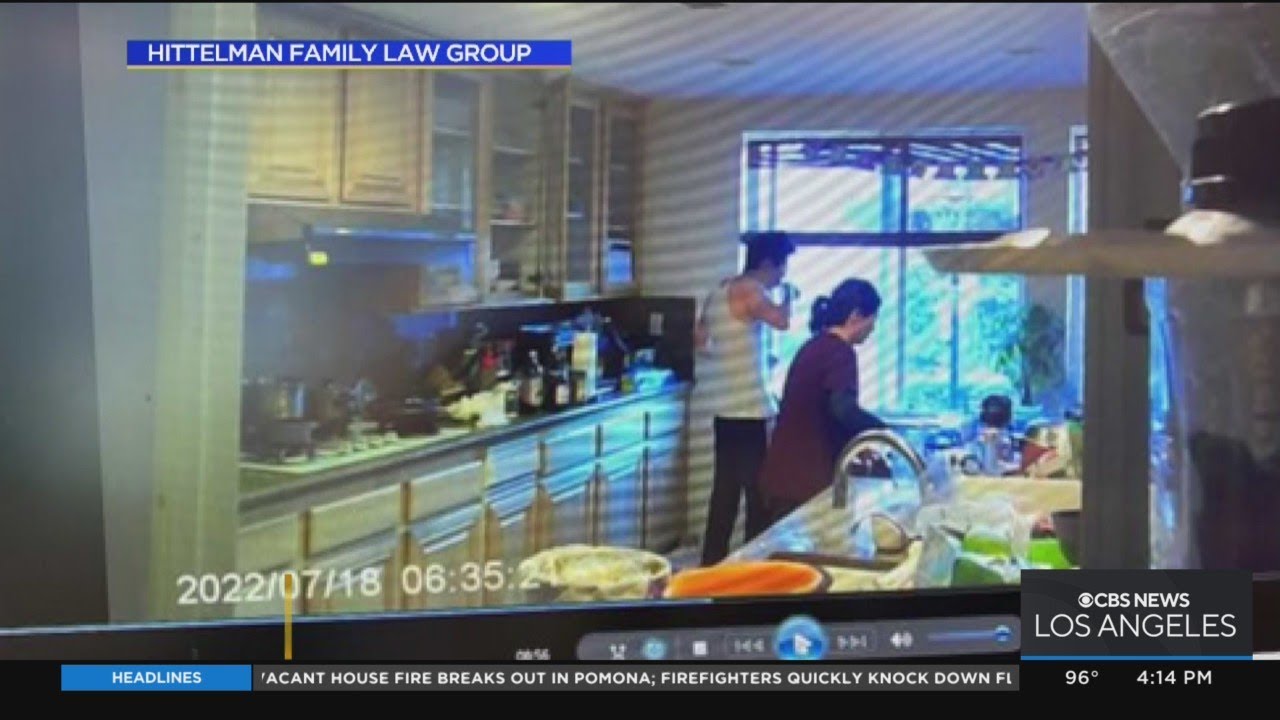 Attorney explains why the Irvine doctor accused of poisoning her husband poured Drano into cup