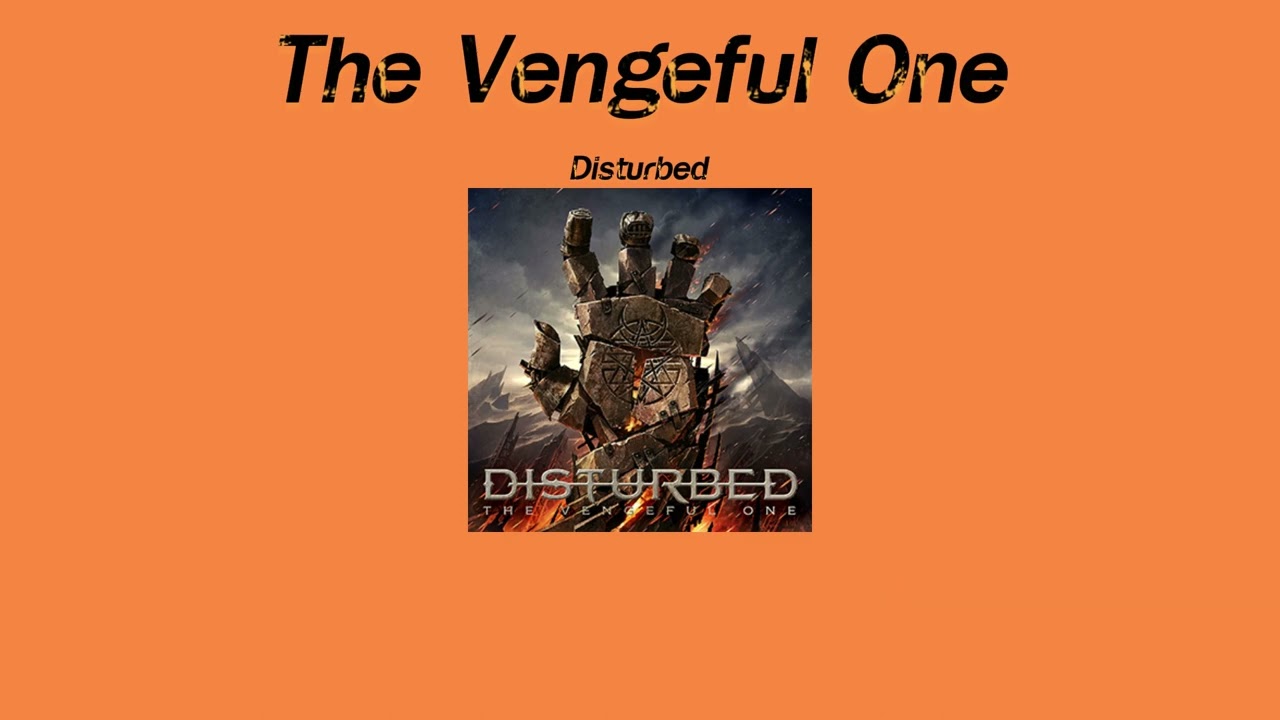 แปลเพลง The Vengeful One - Disturbed