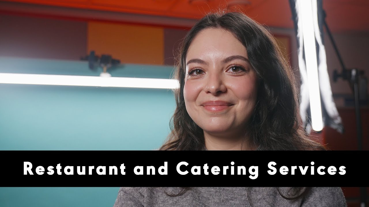 Restaurant and Catering Services I Omnia
