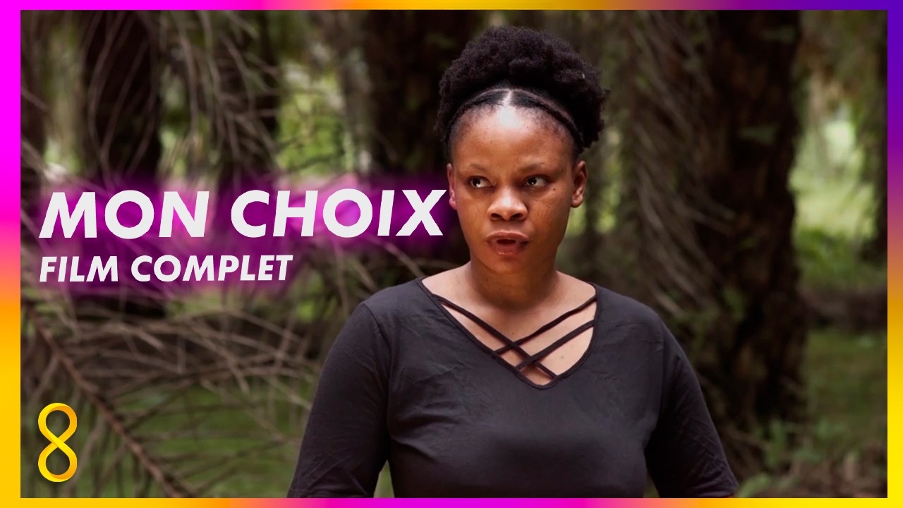 S'IL VOUS PLA&Icirc;T, NE REGARDEZ PAS CE FILM SI VOUS PLEUREZ FACILEMENT - FILM NIG&Eacute;RIAN EN FRAN&Ccedil;AIS