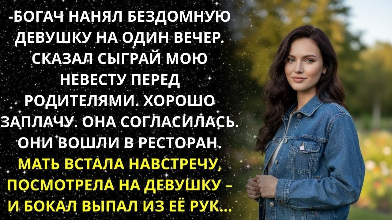 Она жила с тайной 24 года… Сестра появилась неожиданно!»