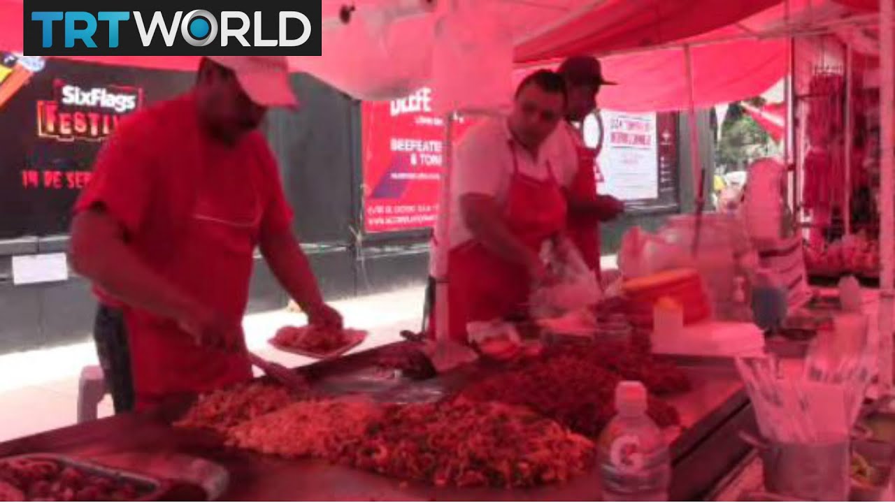 Childhood Obesity: Mexico has world's worst childhood obesity