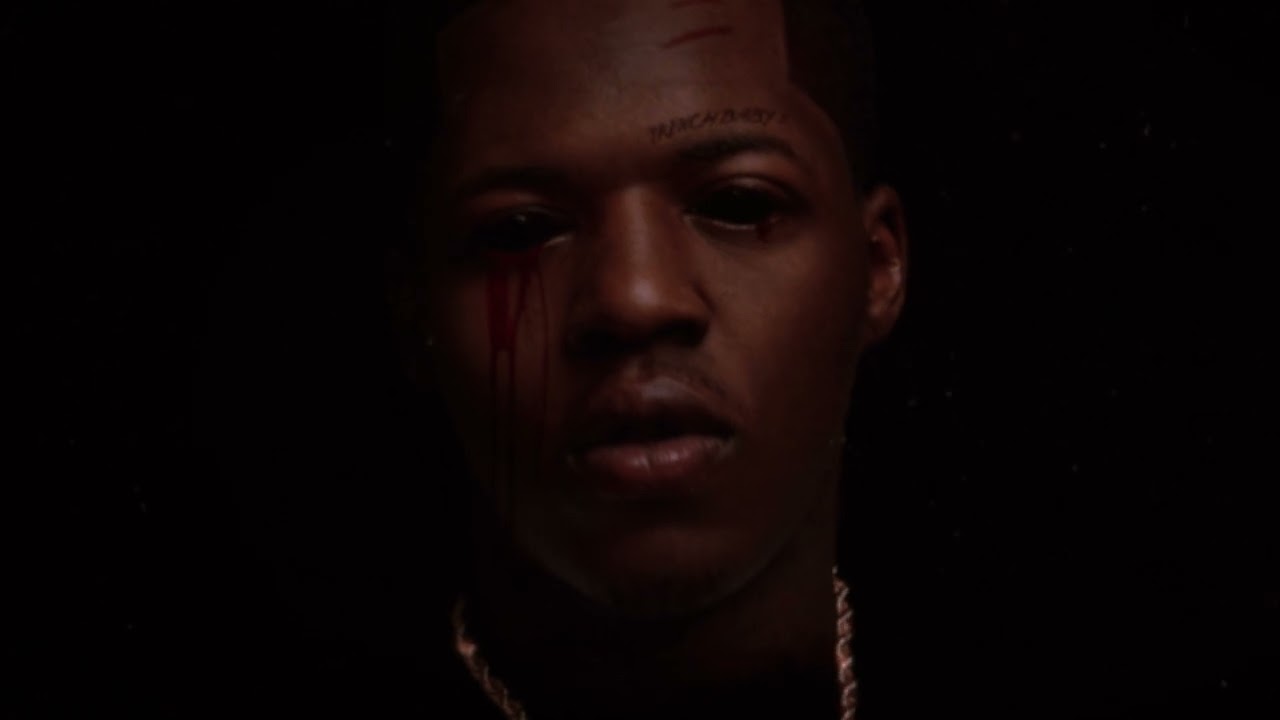 Lil Zay Osama - My Story (Official Visualizer)