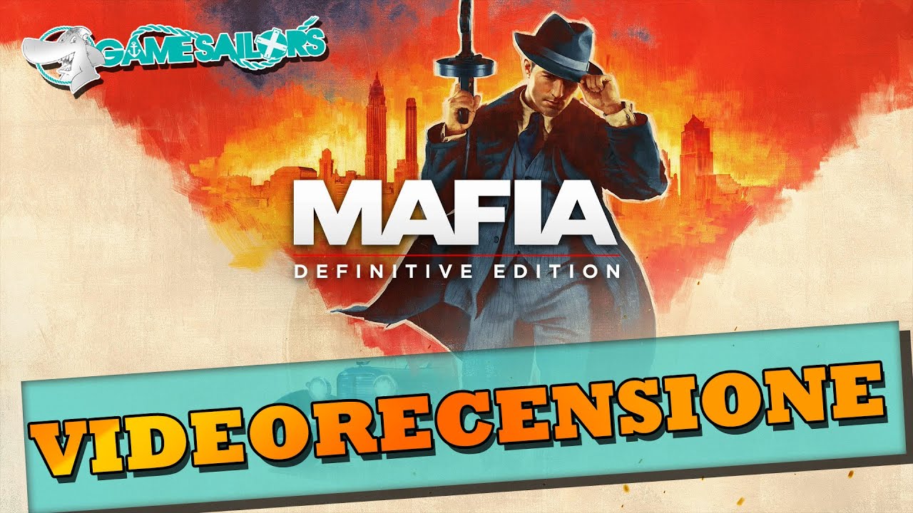 Mafia Definitive Edition - La nostra Recensione tra miglioramenti e differenze