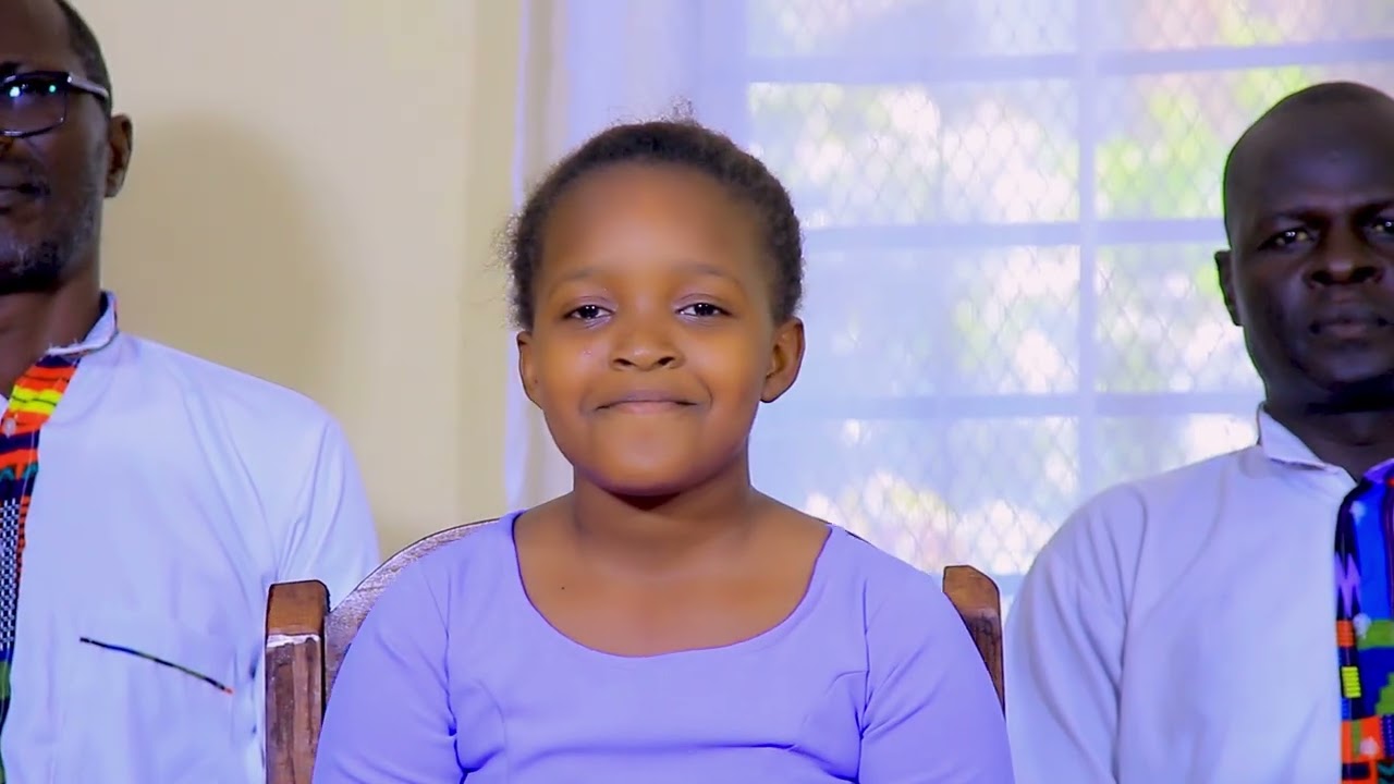 SDA Goodnews Church Choir- Malindi// TUMEKUJA KWAKE