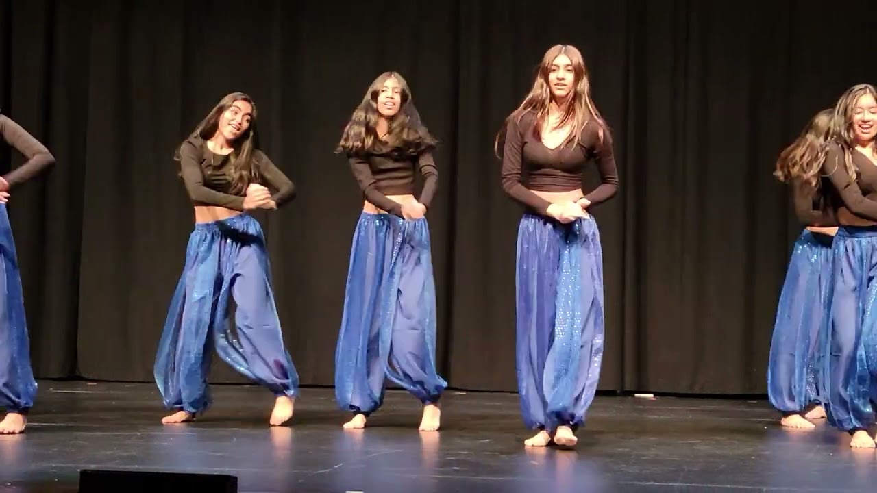 Desi All Stars @Worlds Fair, Stevenson HS - Oct 2022