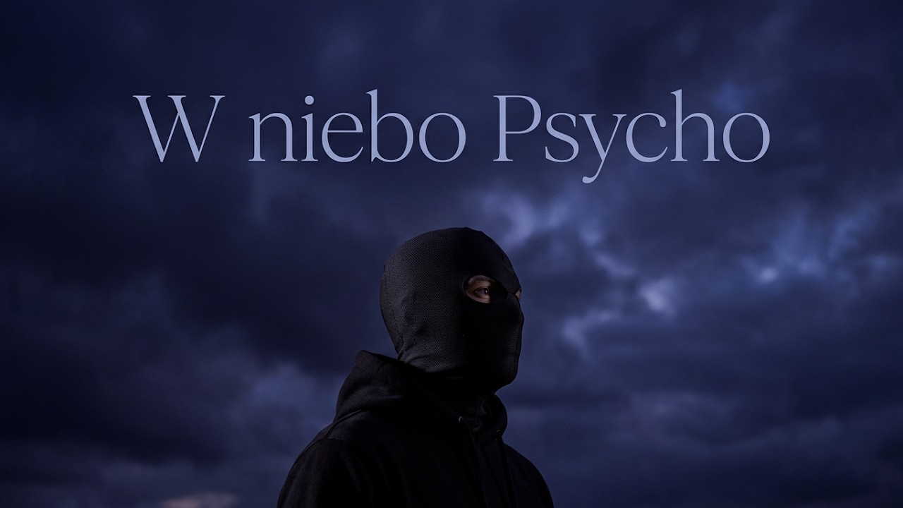 og paranoik - wniebo-wstąpienie psycho-deliczne 432hz remake