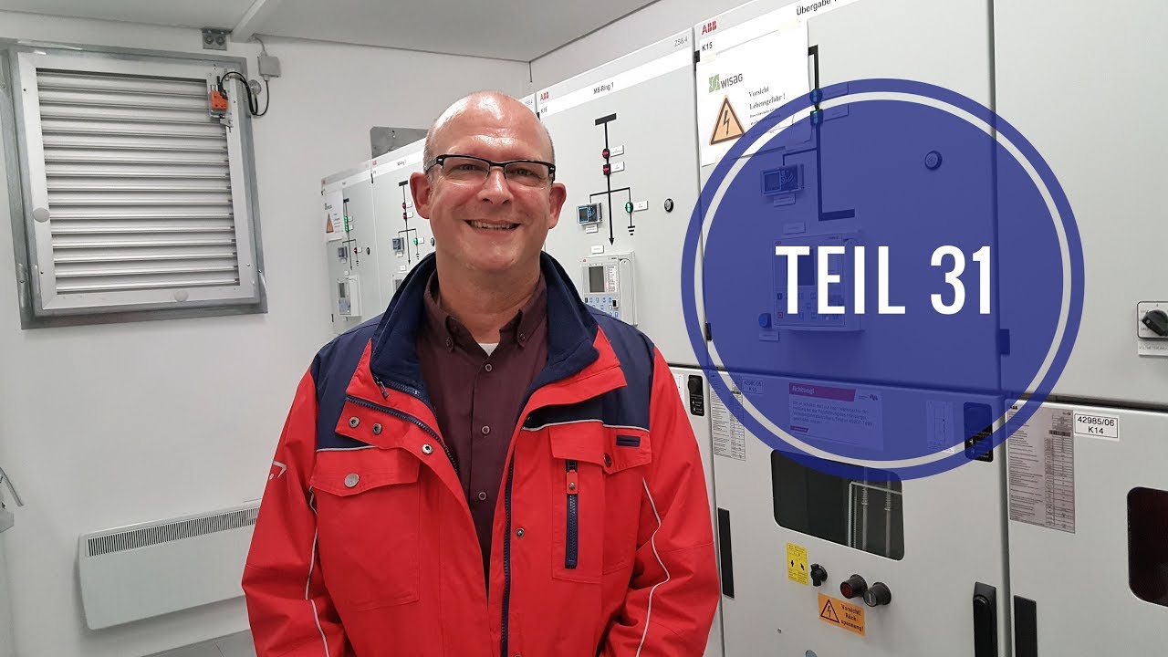 Wie werden die VHH-Elektrobusse mit Strom versorgt? | VHH-Rolf erklärt (Teil 31)