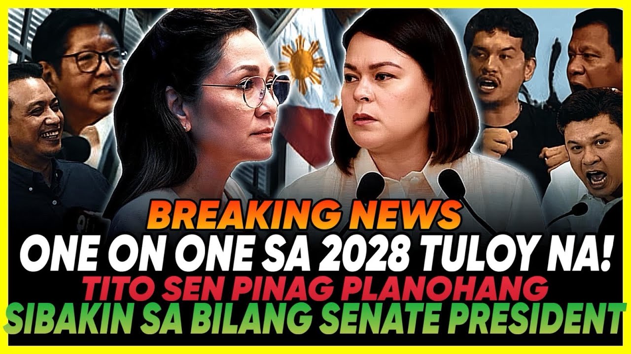 SOTTO PINAG PLANOHAN NI LOBIN RISA AT SARA ONE ON ONE KAKASA BA KAYO