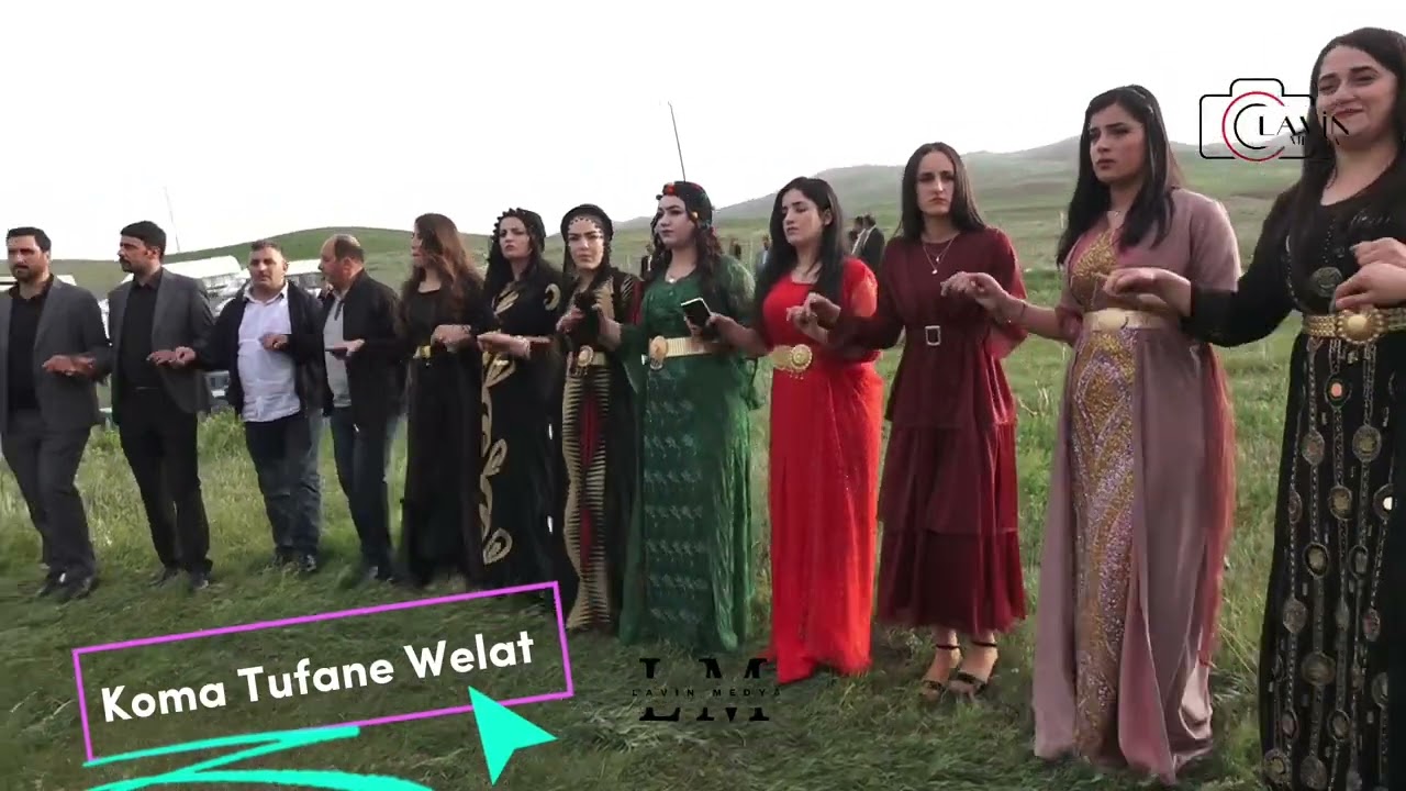 Koma tufane welat Başkale Xıyabe köyü elter duman ailesi #düğün #halaybaşı #başkaledüğünleri #müzik
