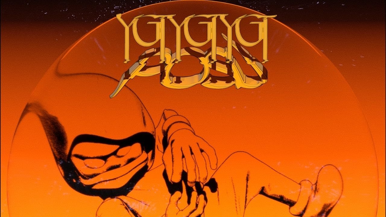 Posij - YGT YGT YGT [Full EP]